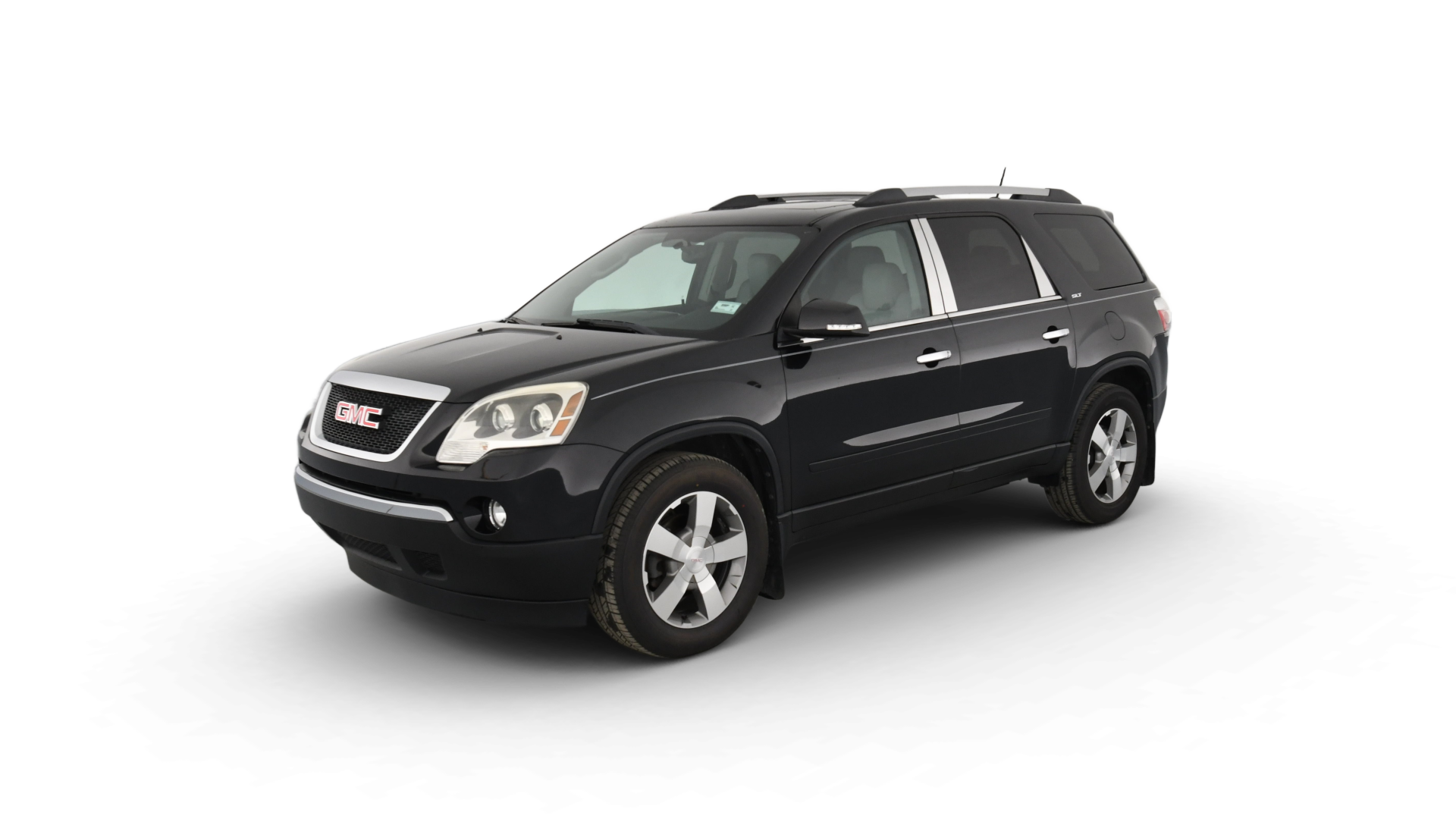 Used 2012 GMC Acadia Carvana